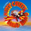 Chitty Chitty Bang Bang Movie Diamond Painting