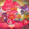 Cookie Run Kingdom Diamond Painting