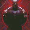 Darkseid Art Diamond Painting