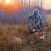 Deer Hunting Diamond Painting