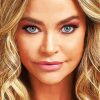 Denise Richards Diamond Painting