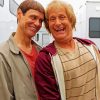 Dumb And Dumber Film Diamond Painting