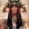 Egyptian Queen Art Diamond Painting