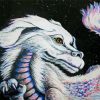 Falcor Diamond Painting