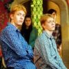 Fred Et George Weasley From Harry Potter Diamond Painting