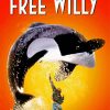 Free willy Art Diamond Painting