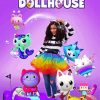 Gabbys Dollhouse Poster Diamond Painting