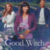 Good Witch Magic Sweepstakes Diamond Painting