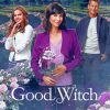 Good Witch Magic Sweepstakes Diamond Painting