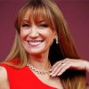 Jane Seymour Diamond Painting