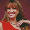 Jane Seymour Diamond Painting