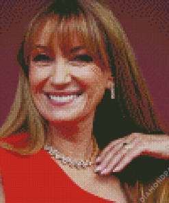 Jane Seymour Diamond Painting