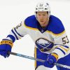 Jeff Skinner Buffalo Sabres Player Diamond Painting