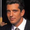 John Kennedy Jr Diamond Painting