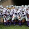 Kansas State Football Team Diamond Painting