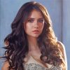 Katherine Pierce Character Diamond Painting