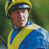 Lanfranco Frankie Dettori Diamond Painting