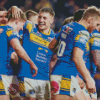 Leeds Rhinos Rugby Team Diamond Painting