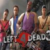 Left 4 Dead Poster Diamond Painting