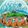 Mako Mermaids Characters Diamond Painting