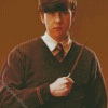 Neville Longbottom Character Diamond Painting