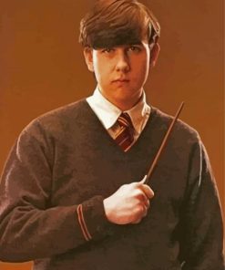 Neville Longbottom Character Diamond Painting