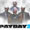 Payday 2 Poster Diamond Painting