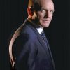 Phil Coulson Movie Character Diamond Painting