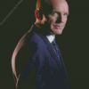 Phil Coulson Movie Character Diamond Painting