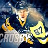 Pittsburgh Penguins Player Diamond Painting