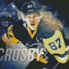 Pittsburgh Penguins Player Diamond Painting