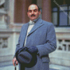 Poirot Diamond Painting