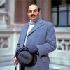 Poirot Diamond Painting