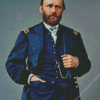 President Ulysses S Grant Diamond Paintings