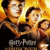 Prisoner Of Azkaban Poster Diamond Painting