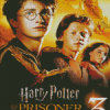 Prisoner Of Azkaban Poster Diamond Painting