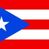 Puerto Rico Flag Diamond Painting