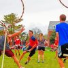 Quidditch Sports Diamond Painting