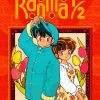 Ranma Anime Poster Diamond Painting