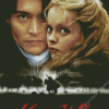 Sleepy Hollow Poster Diamond Painting