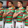 South Sydney Rabbitohs Players Diamond Painting