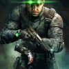 Splinter Cell Sam Fisher Diamond Painting