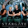 Stargate SG1 Serie Diamond Painting