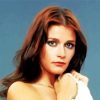 The Beautiful Margot Kidder Diamond Painting