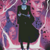 The Craft Movie Diamond Painting