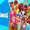 The Sims Video Game Serie Diamond Painting