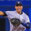 The Yankees Derek Jeter Diamond Painting