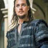 The Last Kingdom Uhtred Ragnarson Warrior Diamond Painting