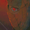 Tobi Uchiha Diamond Painting