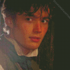 Toby Regbo From Treasure Island Diamond Painting